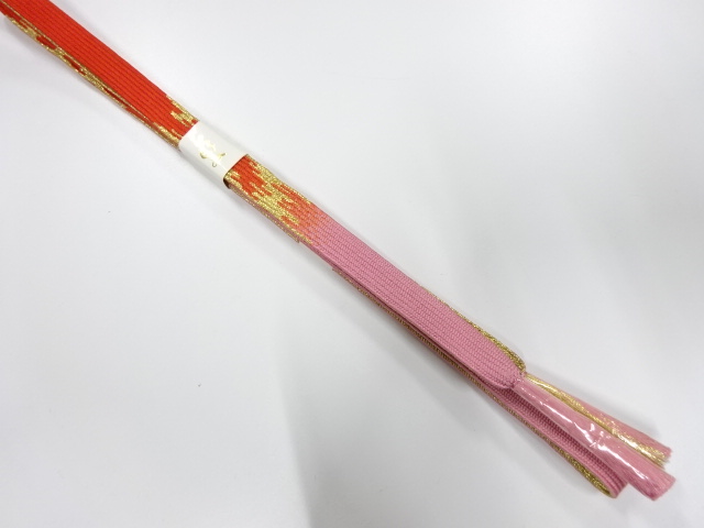 Japanese Kimono / Accessories Silk